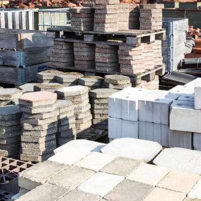 Building Materials