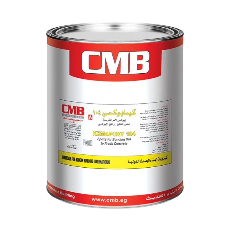 CMB Kemapoxy 104, Beige