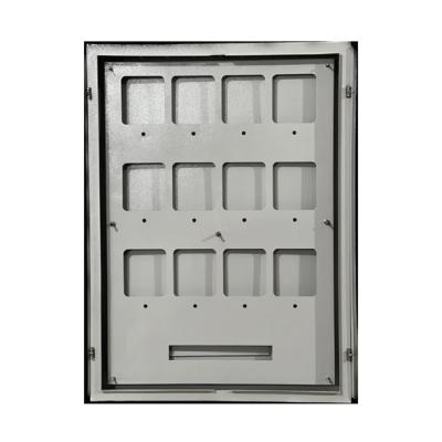 Starco 4 Ways Distribution Panel
