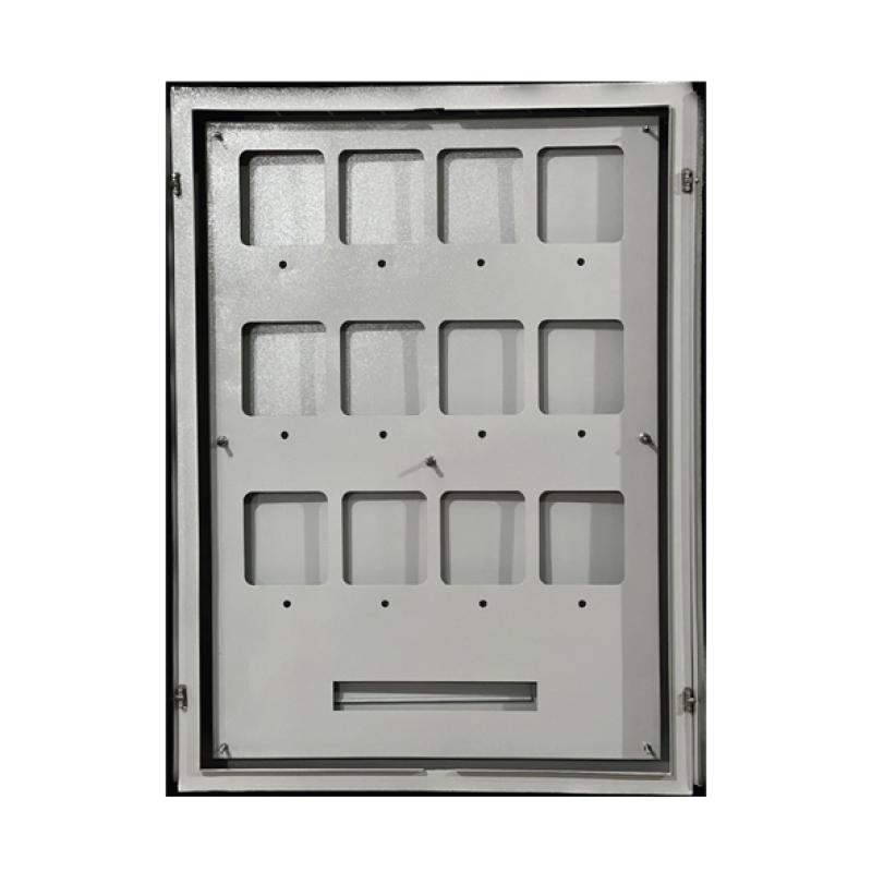 Starco 4 Ways Distribution Panel