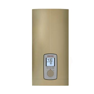 Stiebel Eltron Premium Electric Instant Heater 18 - 21 - 24 KW, Gold